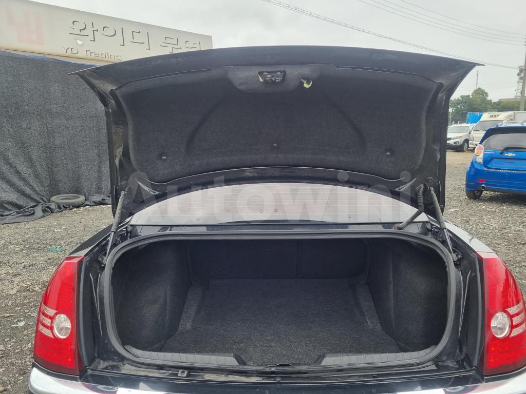 2010 CHRYSLER 300C 3.0D SUNROOF A/T - 40