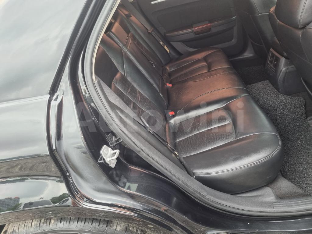 2010 CHRYSLER 300C 3.0D SUNROOF A/T - 42