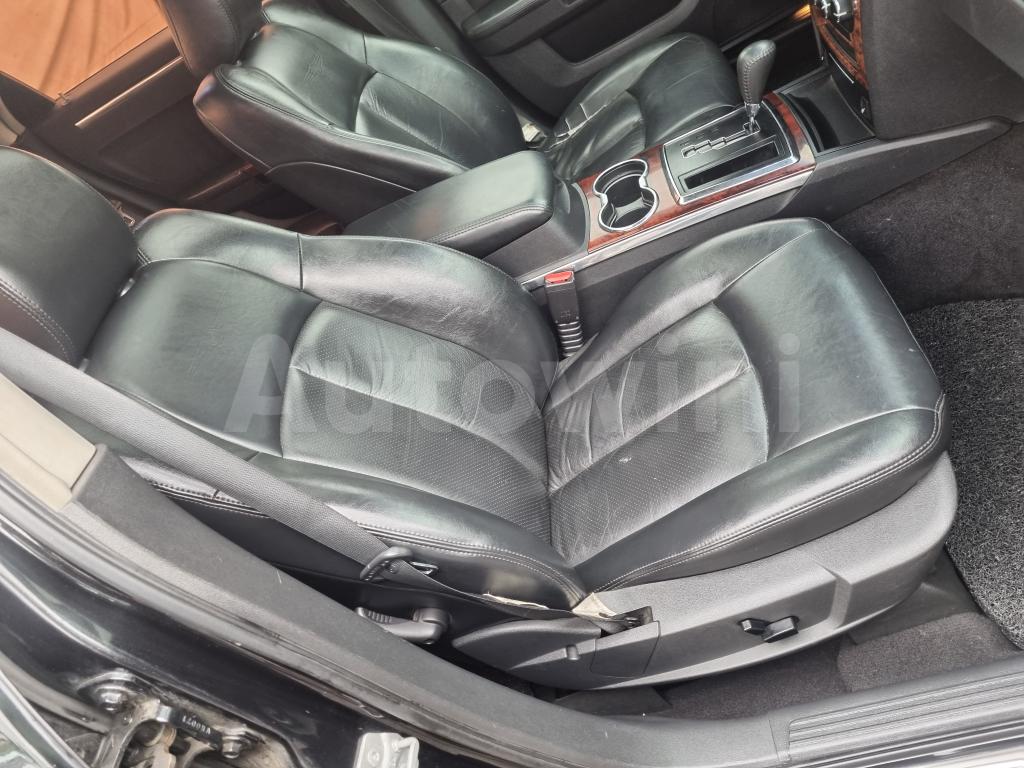 2010 CHRYSLER 300C 3.0D SUNROOF A/T - 44