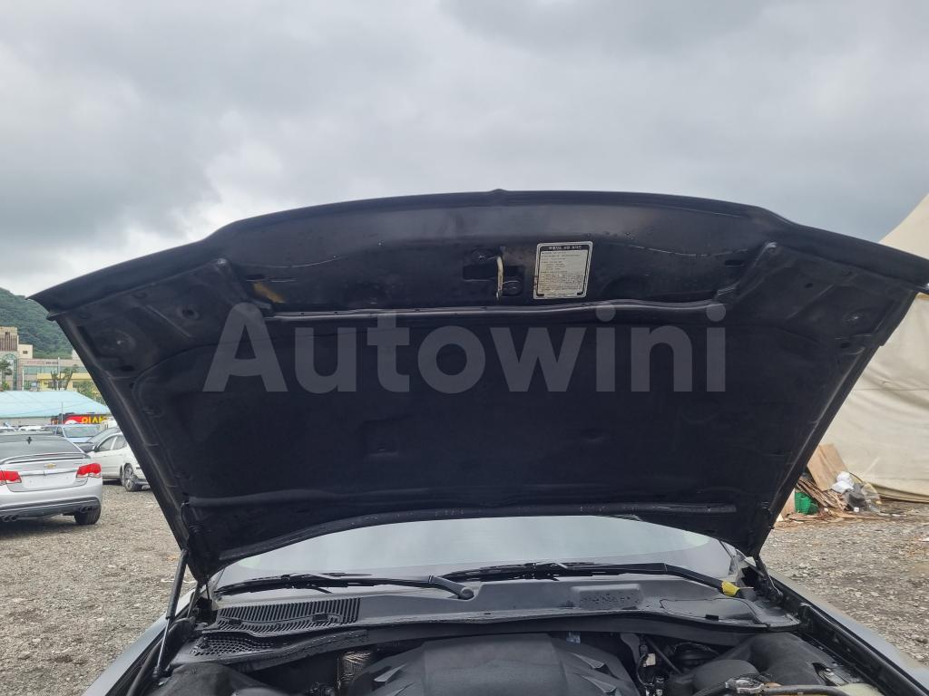 2010 CHRYSLER 300C 3.0D SUNROOF A/T - 48