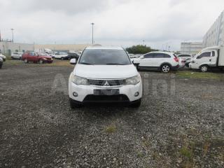 JE3AS59X79Z200274 2010 MITSUBISHI OUTLANDER 4WD BEST CONDITION-1