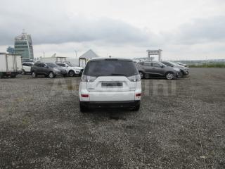 JE3AS59X79Z200274 2010 MITSUBISHI OUTLANDER 4WD BEST CONDITION-4