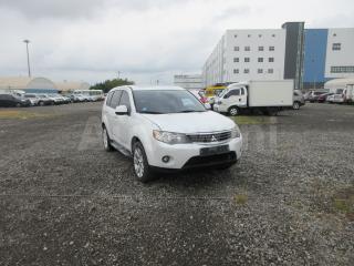 JE3AS59X79Z200274 2010 MITSUBISHI OUTLANDER 4WD BEST CONDITION-5