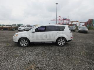 2010 MITSUBISHI OUTLANDER 4WD BEST CONDITION - 10