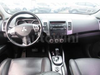 2010 MITSUBISHI OUTLANDER 4WD BEST CONDITION - 16
