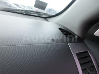 2010 MITSUBISHI OUTLANDER 4WD BEST CONDITION - 20