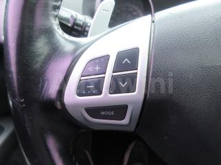 2010 MITSUBISHI OUTLANDER 4WD BEST CONDITION - 22