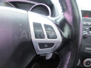 2010 MITSUBISHI OUTLANDER 4WD BEST CONDITION - 23