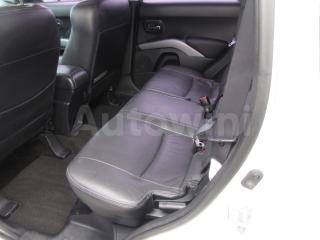 2010 MITSUBISHI OUTLANDER 4WD BEST CONDITION - 30