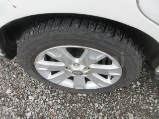 2010 MITSUBISHI OUTLANDER 4WD BEST CONDITION - 32
