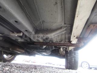 2010 MITSUBISHI OUTLANDER 4WD BEST CONDITION - 40
