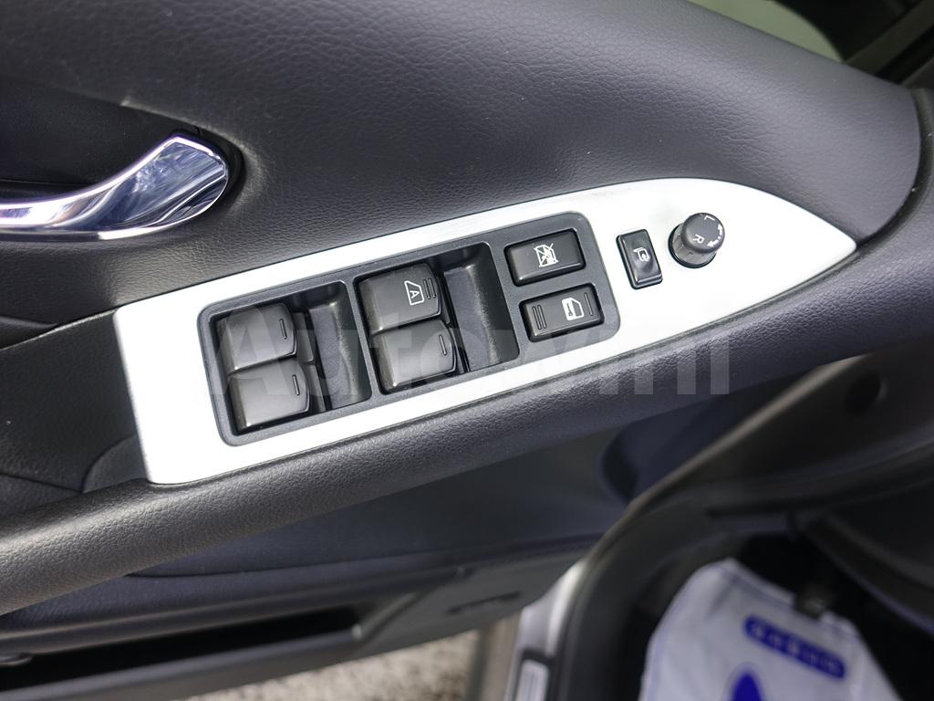 2011 NISSAN MURANO 3.5 CVT - 11