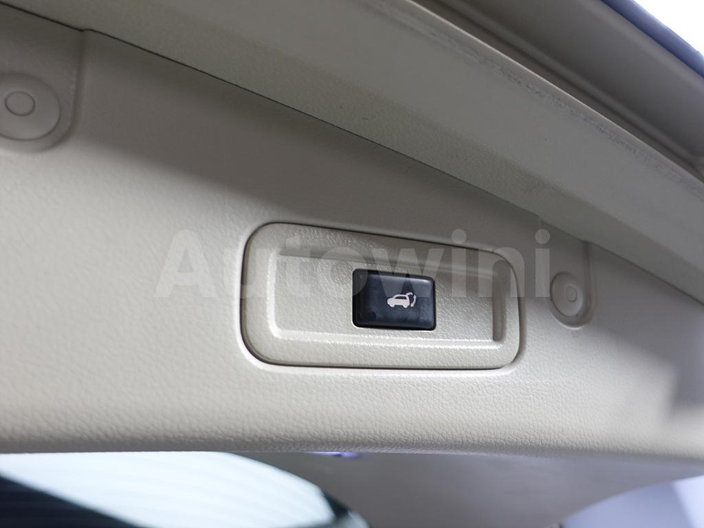 2011 NISSAN MURANO 3.5 CVT - 18
