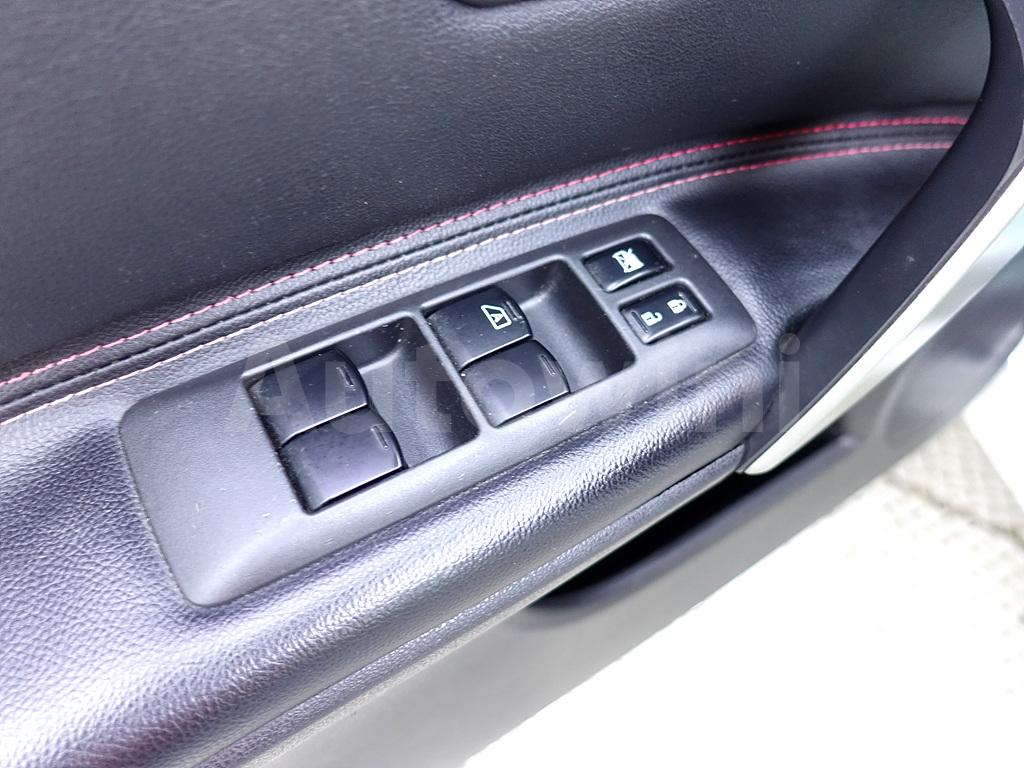 2011 NISSAN ROGUE 2WD CVT 1GEN - 12