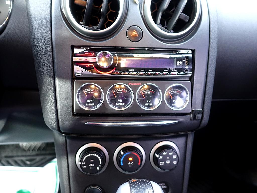 2011 NISSAN ROGUE 2WD CVT 1GEN - 13