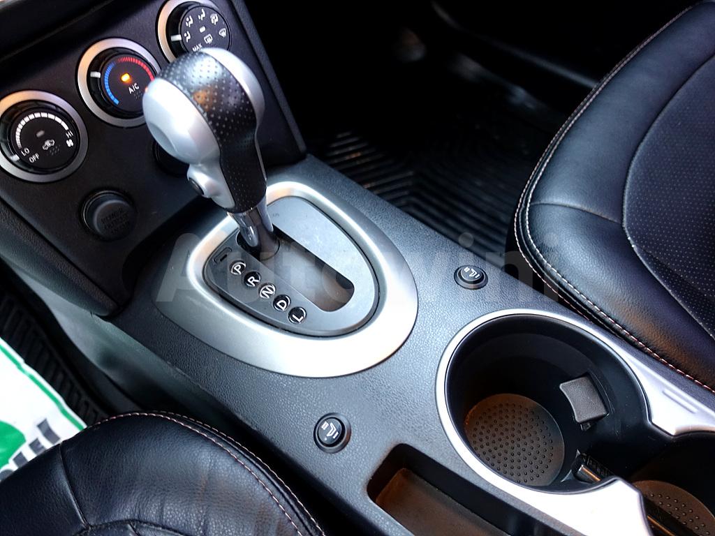 2011 NISSAN ROGUE 2WD CVT 1GEN - 14