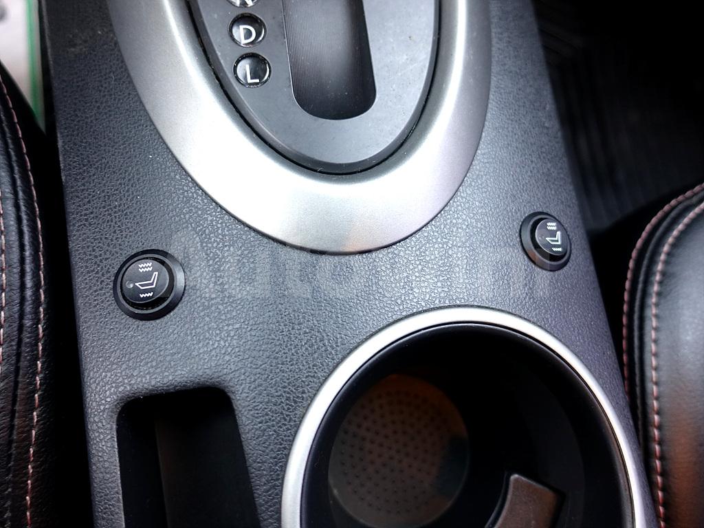 2011 NISSAN ROGUE 2WD CVT 1GEN - 15