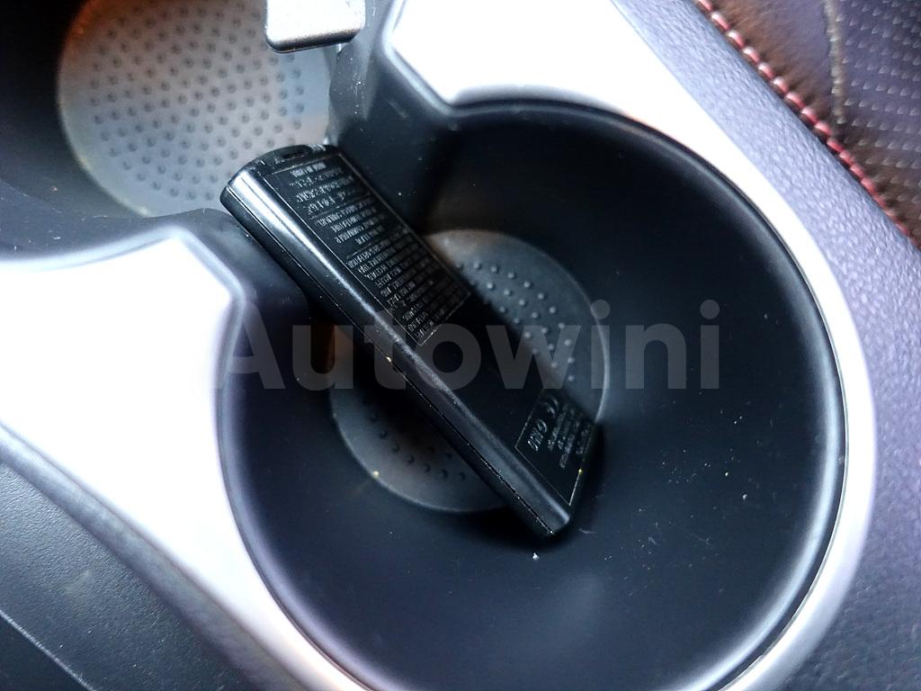 2011 NISSAN ROGUE 2WD CVT 1GEN - 16