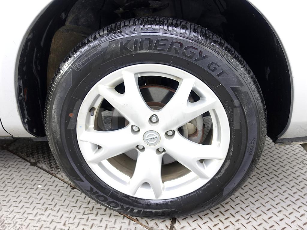 2011 NISSAN ROGUE 2WD CVT 1GEN - 20