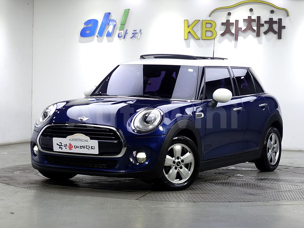 WMWXT3108G2C96227 2016 MINI COOPER D FIVE-DOOR-0
