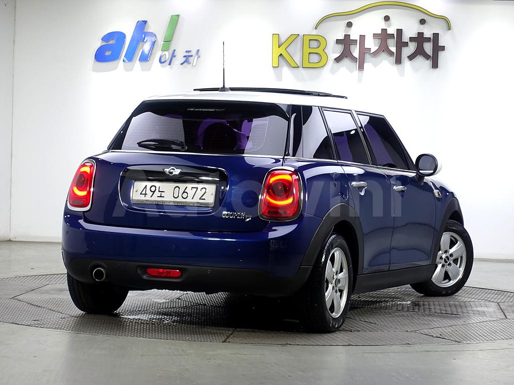 WMWXT3108G2C96227 2016 MINI COOPER D FIVE-DOOR-3