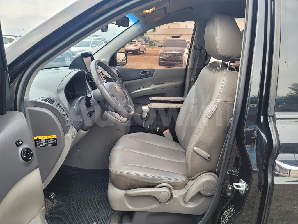 2011 KIA CARNIVAL R SEDONA GX 11SEATS - 13