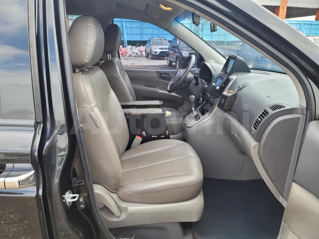 2011 KIA CARNIVAL R SEDONA GX 11SEATS - 16