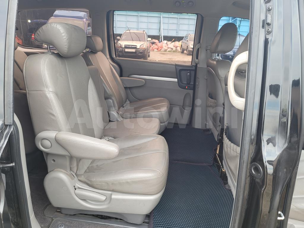 2011 KIA CARNIVAL R SEDONA GX 11SEATS - 17