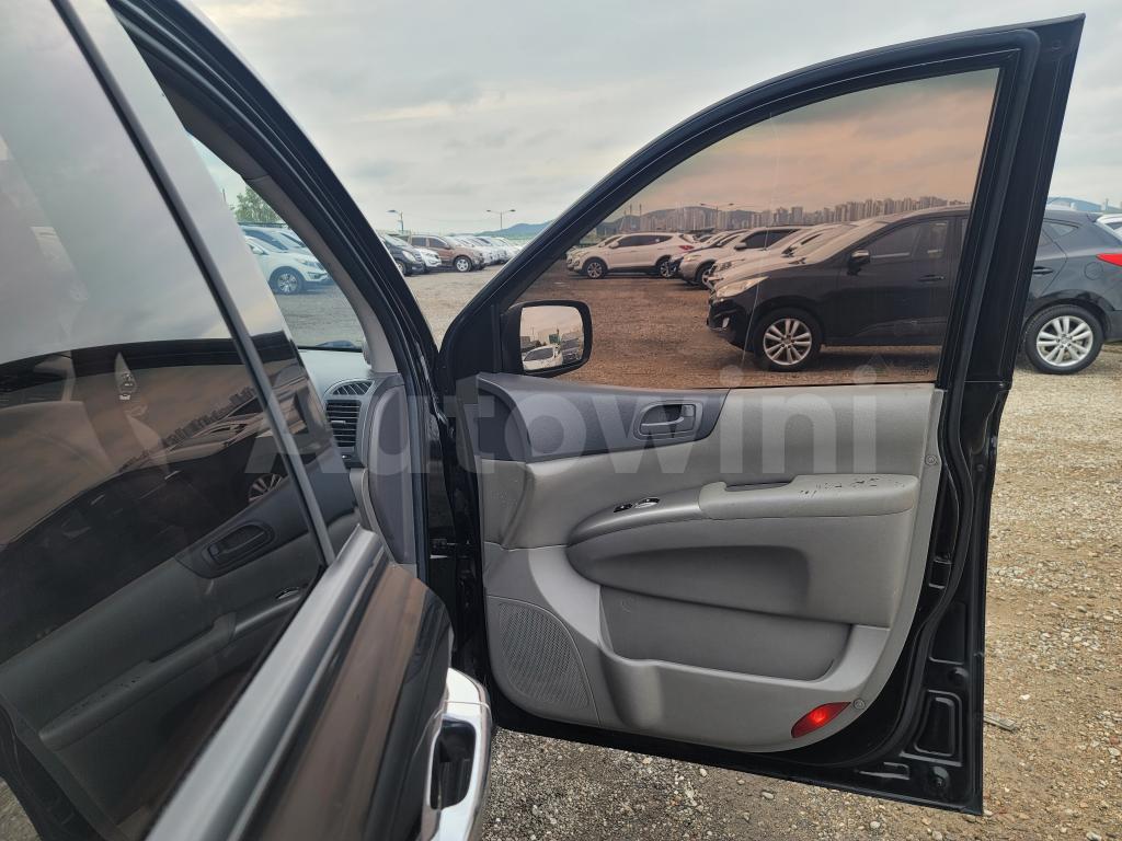 2011 KIA CARNIVAL R SEDONA GX 11SEATS - 19