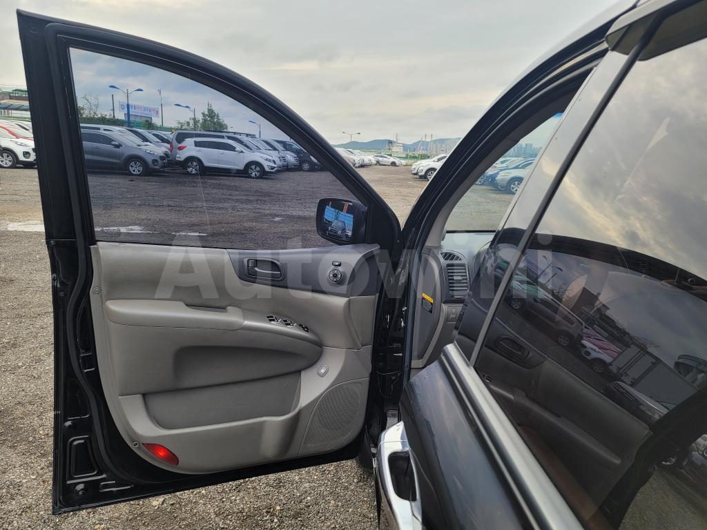 2011 KIA CARNIVAL R SEDONA GX 11SEATS - 20