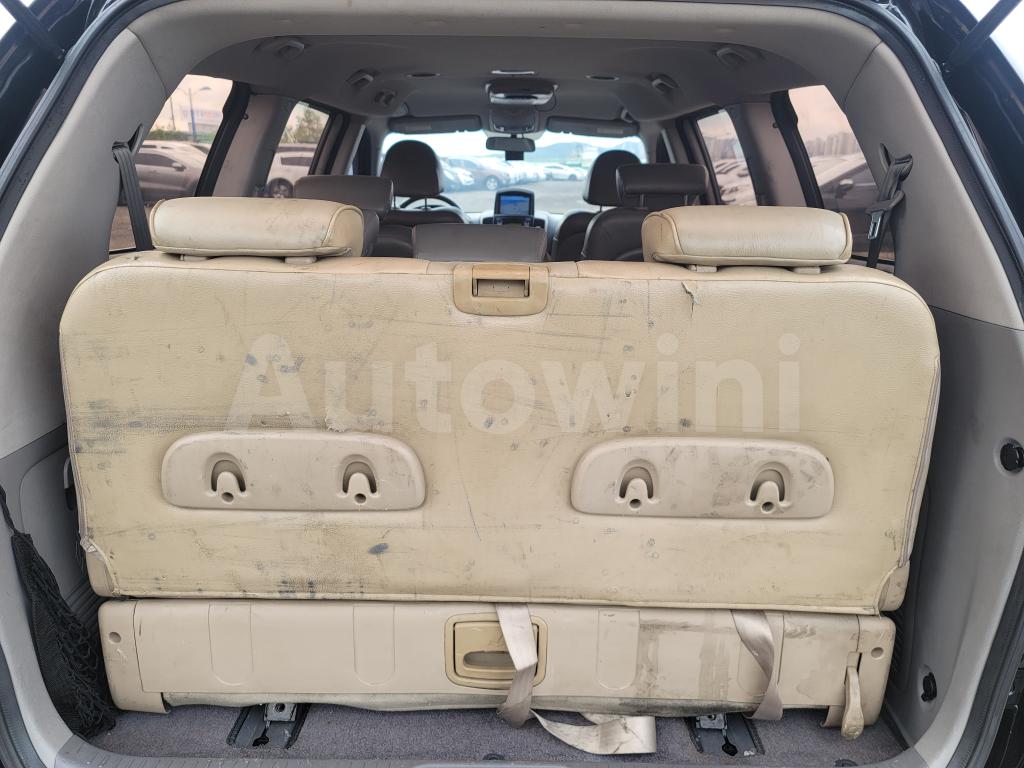 2011 KIA CARNIVAL R SEDONA GX 11SEATS - 21