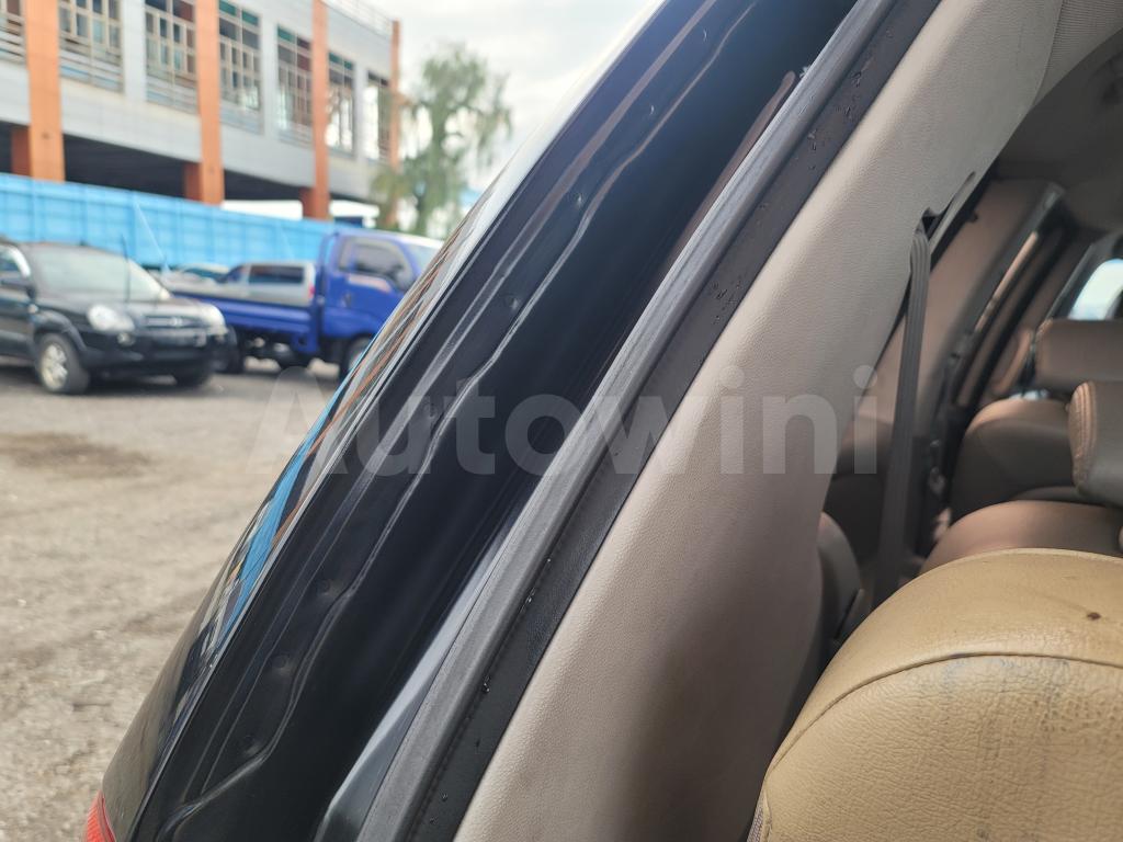 2011 KIA CARNIVAL R SEDONA GX 11SEATS - 22