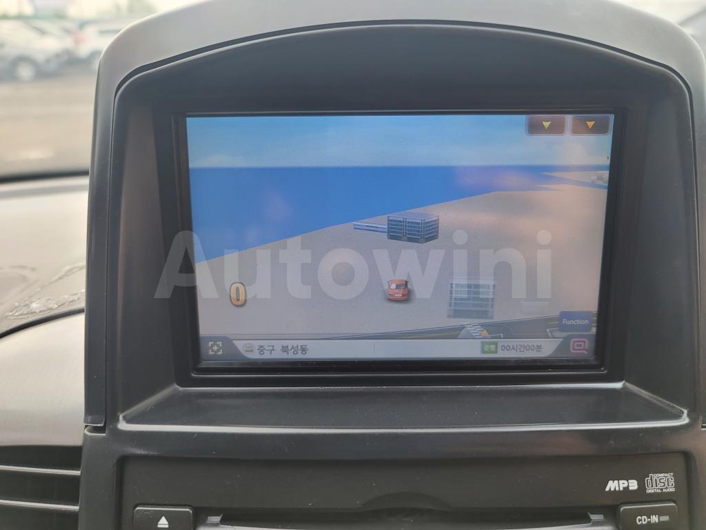 2011 KIA CARNIVAL R SEDONA GX 11SEATS - 28