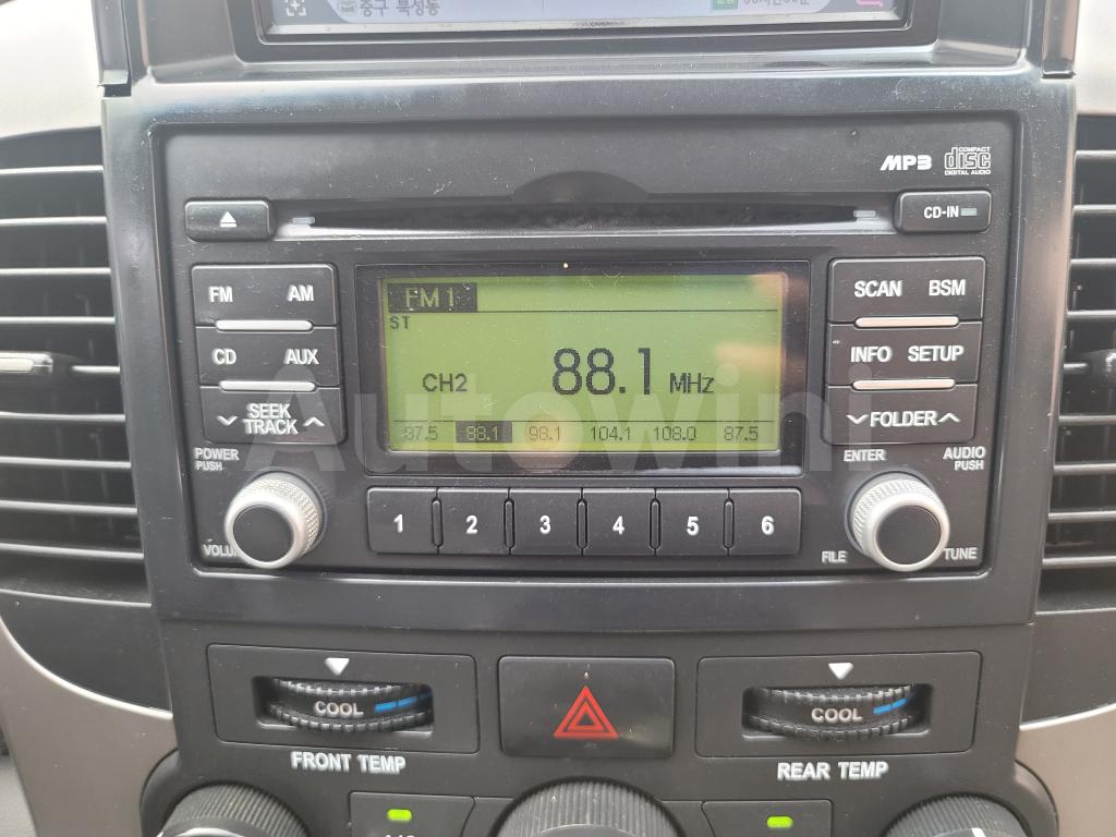 2011 KIA CARNIVAL R SEDONA GX 11SEATS - 30