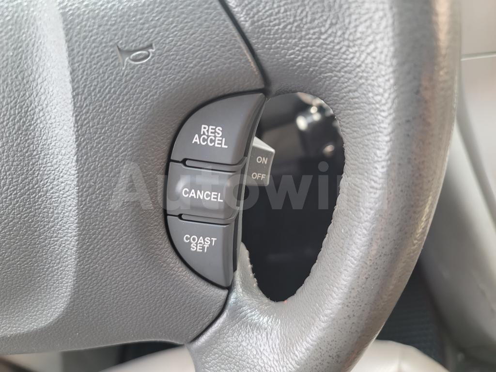 2011 KIA CARNIVAL R SEDONA GX 11SEATS - 35