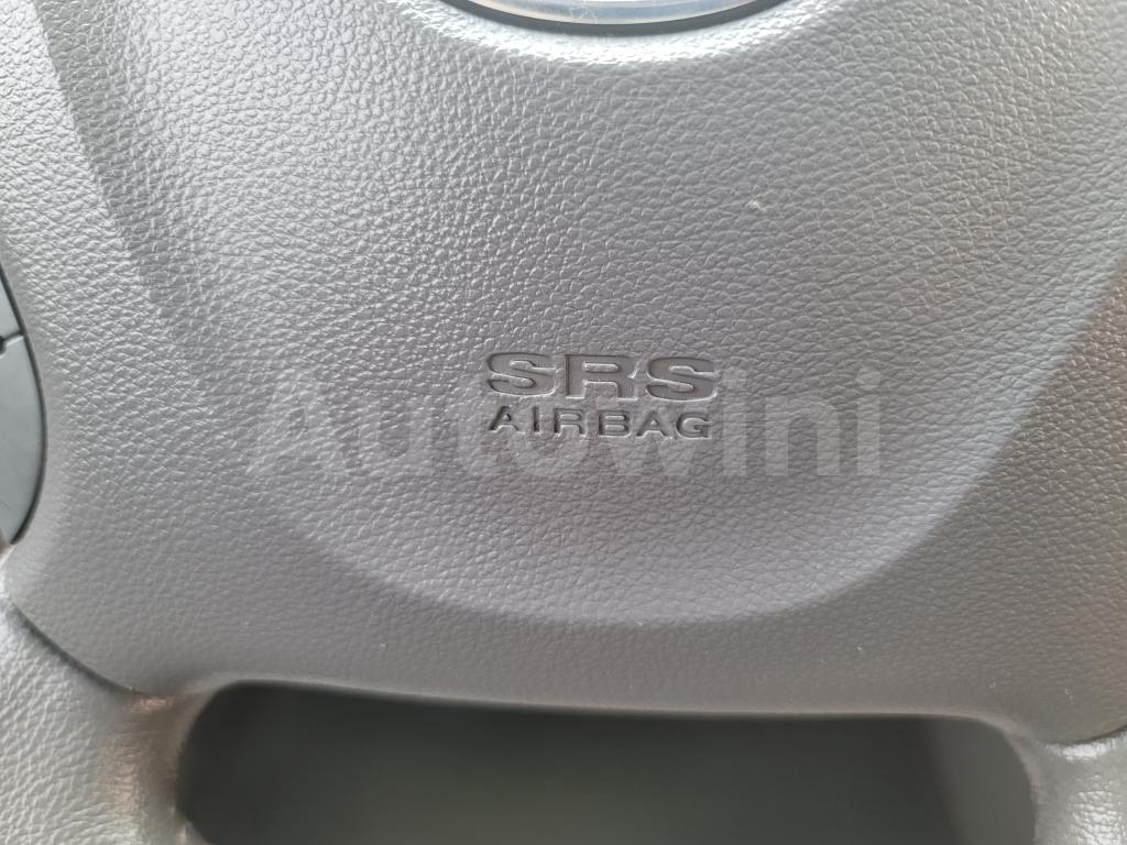 2011 KIA CARNIVAL R SEDONA GX 11SEATS - 36