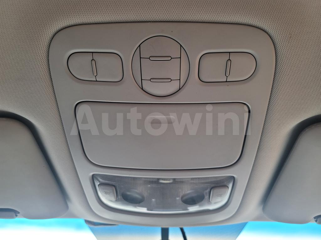 2011 KIA CARNIVAL R SEDONA GX 11SEATS - 38