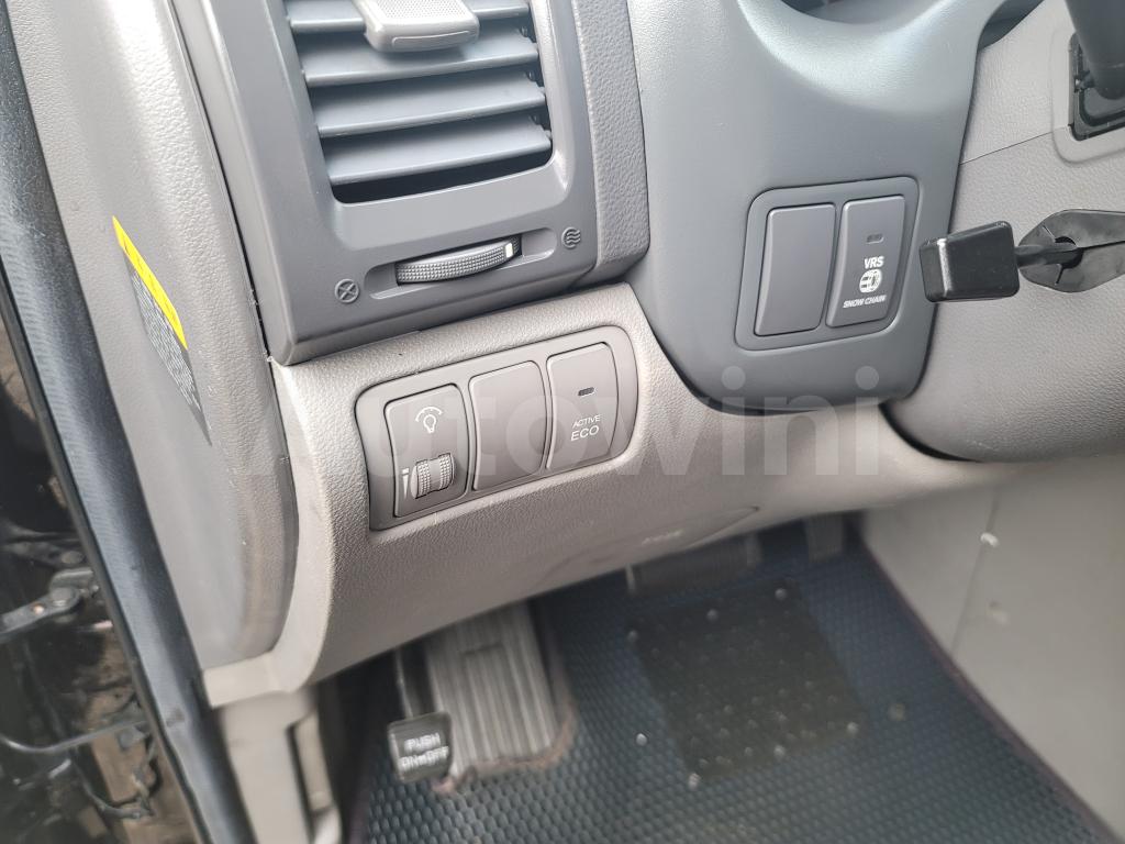 2011 KIA CARNIVAL R SEDONA GX 11SEATS - 41