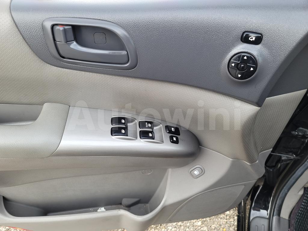 2011 KIA CARNIVAL R SEDONA GX 11SEATS - 42