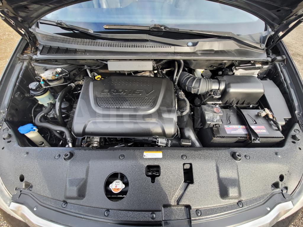 2011 KIA CARNIVAL R SEDONA GX 11SEATS - 46