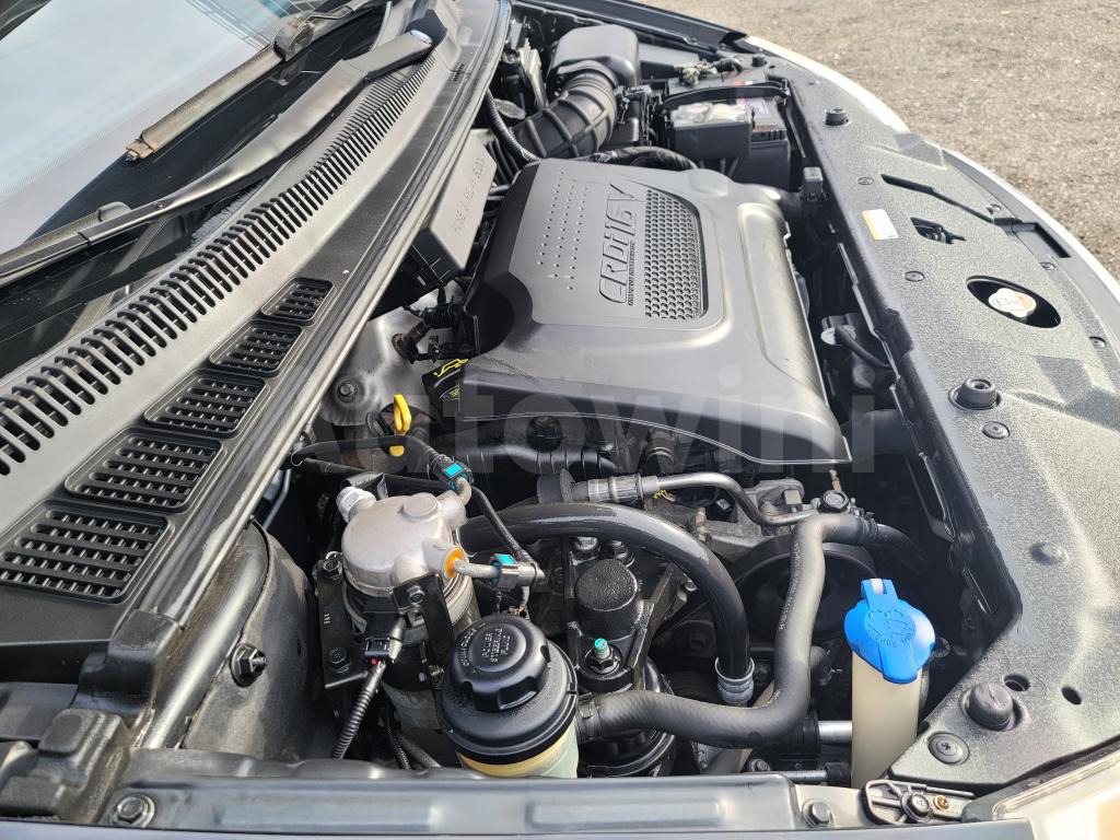2011 KIA CARNIVAL R SEDONA GX 11SEATS - 47