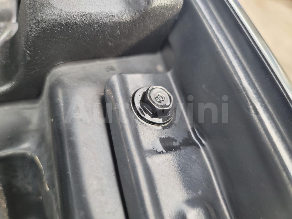 2011 KIA CARNIVAL R SEDONA GX 11SEATS - 49
