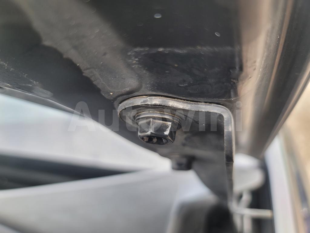 2011 KIA CARNIVAL R SEDONA GX 11SEATS - 50