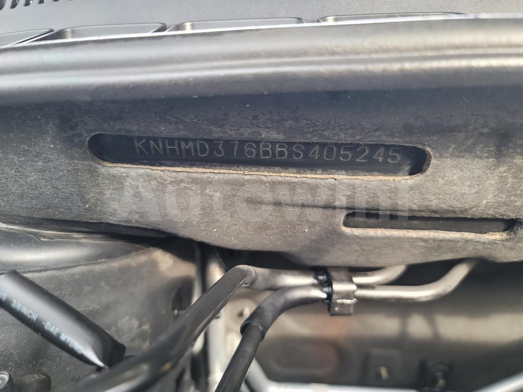 2011 KIA CARNIVAL R SEDONA GX 11SEATS - 56