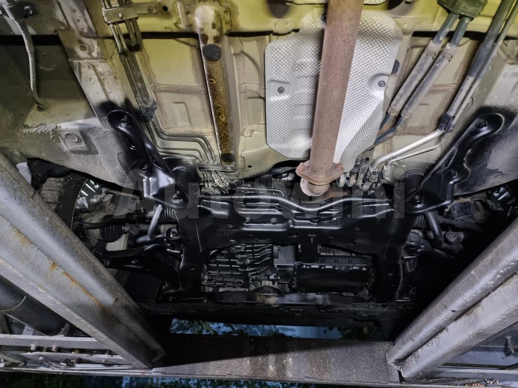2011 KIA CARNIVAL R SEDONA GX 11SEATS - 54