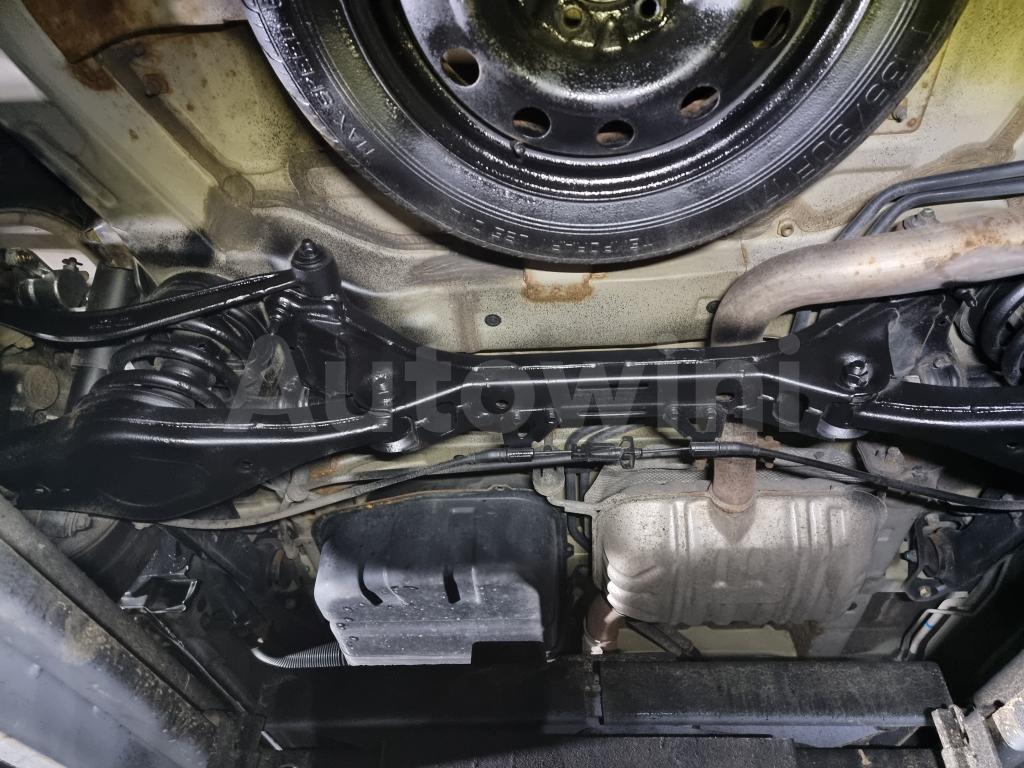 2011 KIA CARNIVAL R SEDONA GX 11SEATS - 55