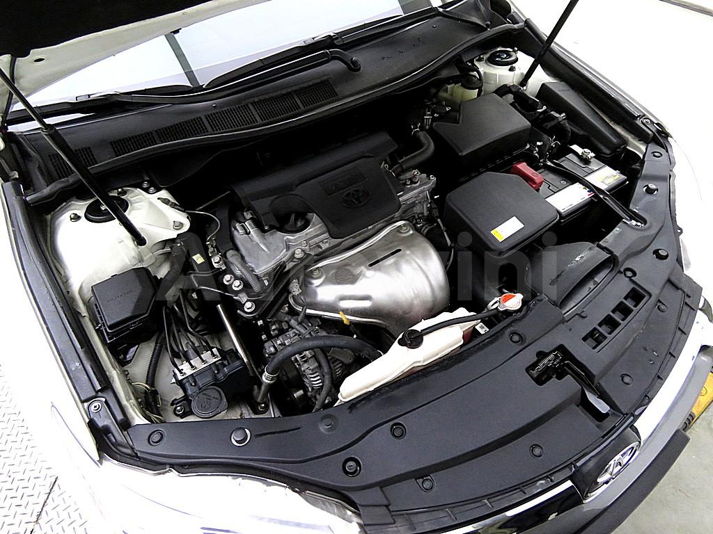 4T1BF1FK1GU572330 2016 TOYOTA  CAMRY 2.5 XLE-5