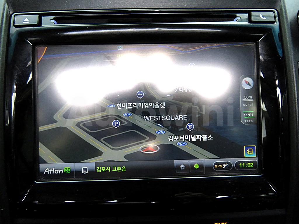 2016 TOYOTA  CAMRY 2.5 XLE - 11