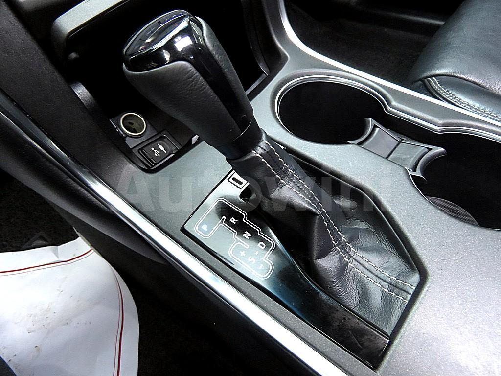 2016 TOYOTA  CAMRY 2.5 XLE - 14