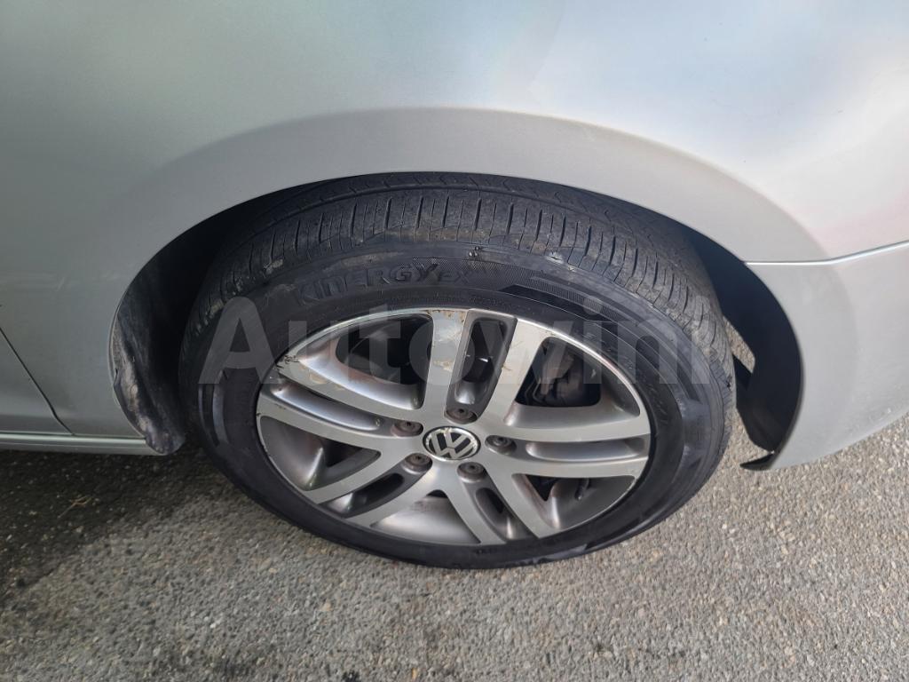 2012 VOLKSWAGEN GOLF 6GEN SUNROOF, R-CAM - 8